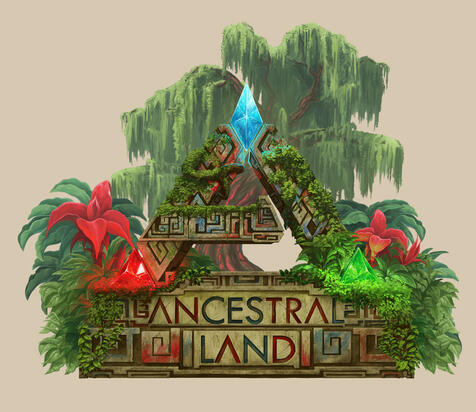 Ancestral Land Ancestral Land