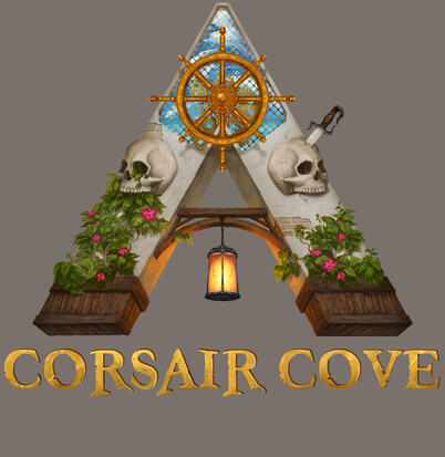 Corsair Cove