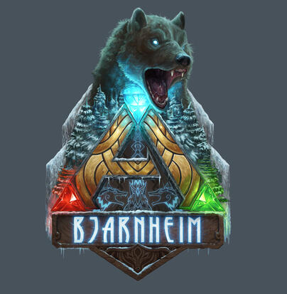 Bjarnheim Bjarnheim