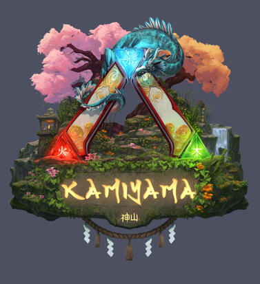 Kamiyama